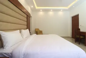 Hotel Mussoorie Heights - Room