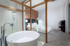 Sala Ayutthaya - Chambre