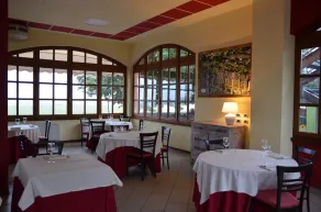 Hotel Erbaluce - Restaurant