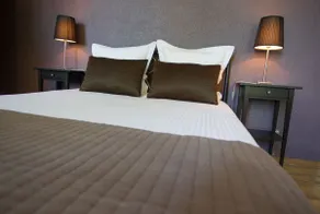 Guesthouse Vakantie Logies Hollywood - Zimmer
