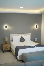 Umbelo Suites Dalyan - Room