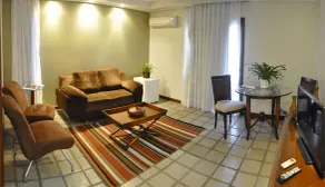 Sunshine Praia Hotel - Room