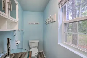 NEW Cute & Charming Cottage Near Castle Rock Lake! - Badrum