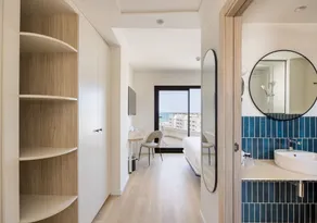 Hotel RH Arena - Todo Incluido - Chambre