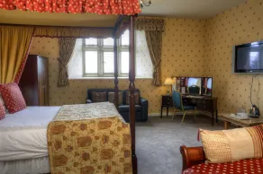 Walworth Castle Hotel, BW Signature Collection - Room