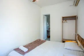 Longboard Paradise Suítes - Room