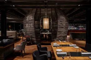 Borgo San Gregorio - Restaurant