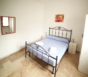 BB Gallipolis Terra - Room
