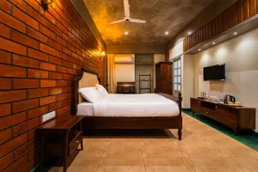 Savana Stay - A Boutique Hotel - Room