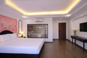 Stella De Boutique Hotel - Chambre