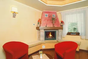 Hotel Conca Verde - Reception