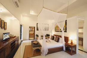 Dukuh Sebatu Resort & Villa - Room
