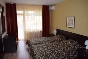 Balneo Hotel Druzhba 1 - Værelse