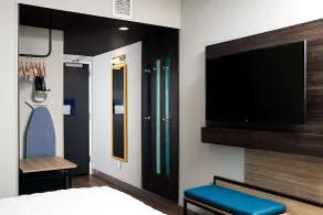 Tru By Hilton Mt. Juliet, TN - Chambre