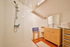 Chambre d'hôtes Casa Tib - Bagno