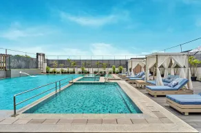 Athiva Pulse Navi Mumbai, Autograph Collection - Pool