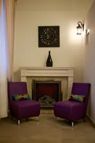 Casa Jose Maria Hotel - Chambre