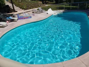 Les Feuillantines Perigord Noir - Pool