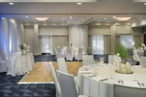Courtyard by Marriott Cocoa Beach Cape Canaveral - Réception