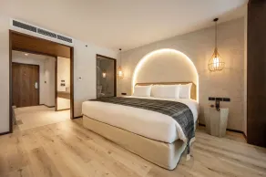 VALA Hua Hin - Nu Chapter Hotels - Rom