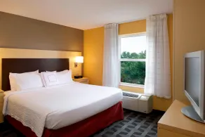 TownePlace Suites by Marriott Jacksonville - Chambre