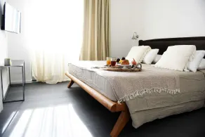 Arya Nobile Dimora - Chambre