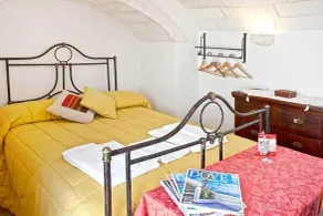 Casa Vacanze Riposo Del Vento - Zimmer
