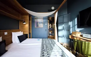 Bryggen Guldsmeden - Room