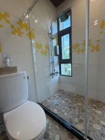 Hualien Simple Life Scenic B&B- Near Qixingtan & Tzu Chi - Værelse