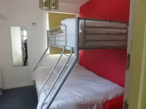 Finn McCools Giants Causeway Hostel - Chambre