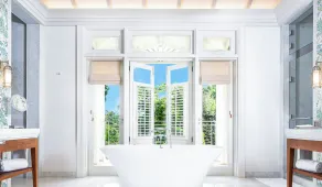 Villa Tamarindo - by ZenBreak - Bagno