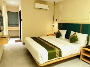 Kubo by Convivial Hotels - Room