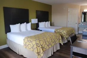 Baymont by Wyndham Florence/Muscle Shoals - Chambre