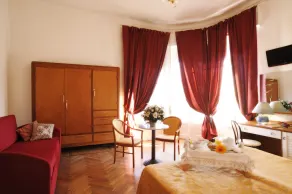 Hotel Alfieri - Room
