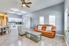 Apartment 2 Mi to Chase Field & PHX Arena! - Innenbereich