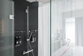 Ruby Coco Hotel Dusseldorf by IHG - Room