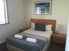 Endless Summer Resort - Room