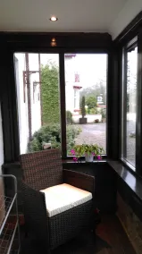 OYO Inverour Guest House - Lobby