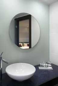 Park Plaza Nottingham - Baño
