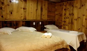 Altos da Serra - Habitación