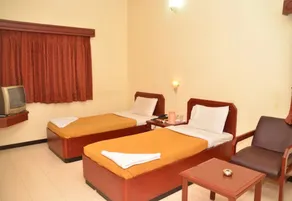KVR Hotels - Zimmer