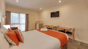 Quality Inn Swan Hill - Rum