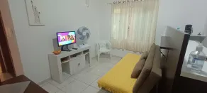 Studio Morro das Pedras - Habitación
