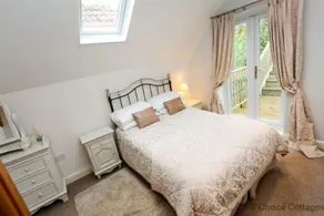 Braunton April Cottage 3 Bedrooms - Room