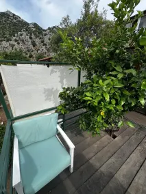 Palmira Selimiye - Chambre