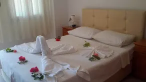 Sundari Apart 1 - Room
