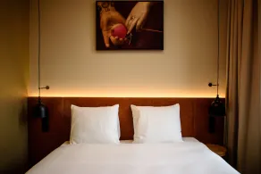 Mariënhage Boutique Hotel - Quarto