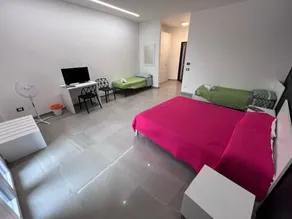 Le Camere dell’Emiro - Habitación