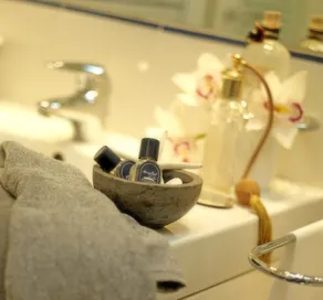 Atlantic Hotel & SPA - Chambre