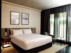 A by Adina Canberra - Chambre